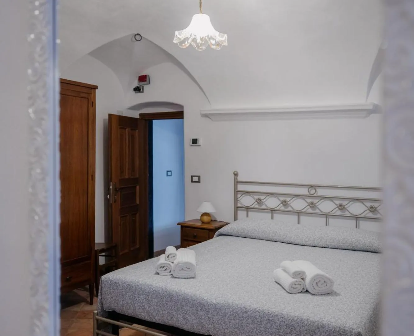 Hotel Ca' D'Alda Borgio Verezzi Gasthof